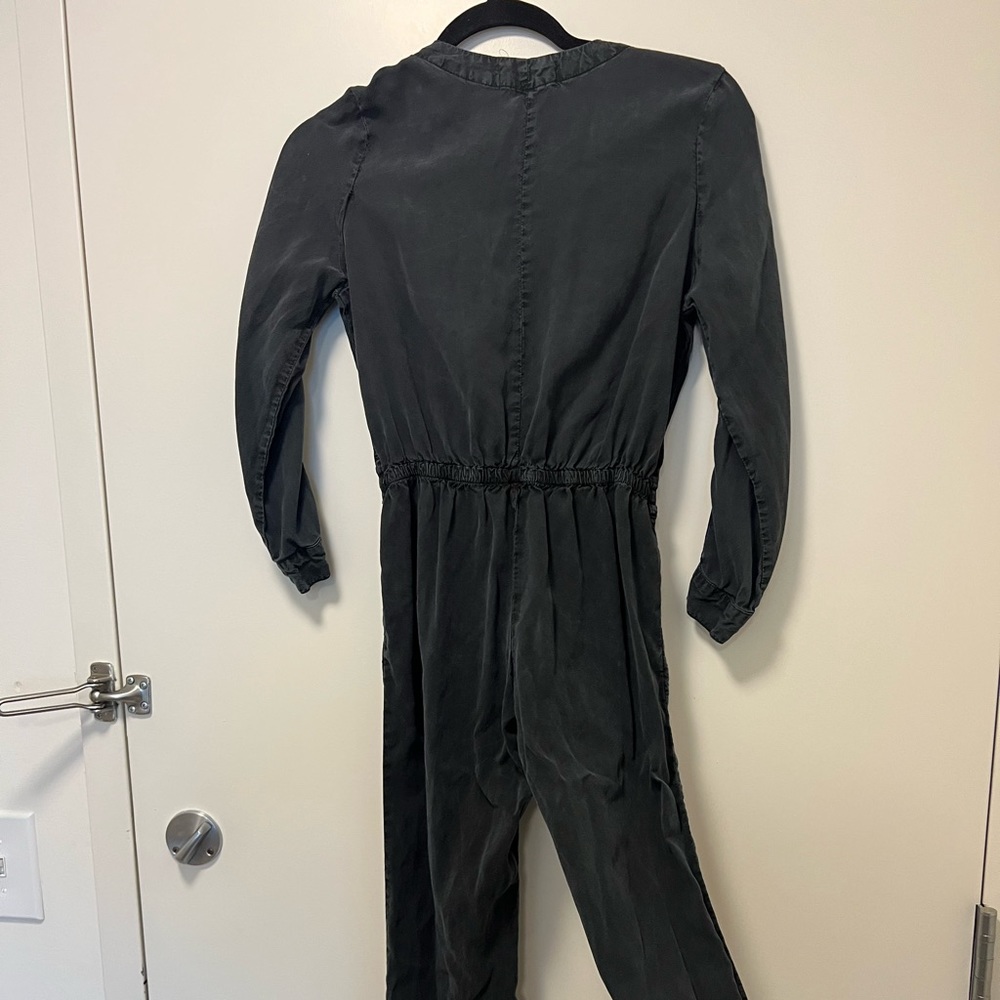 Bella Dahl girls romper
